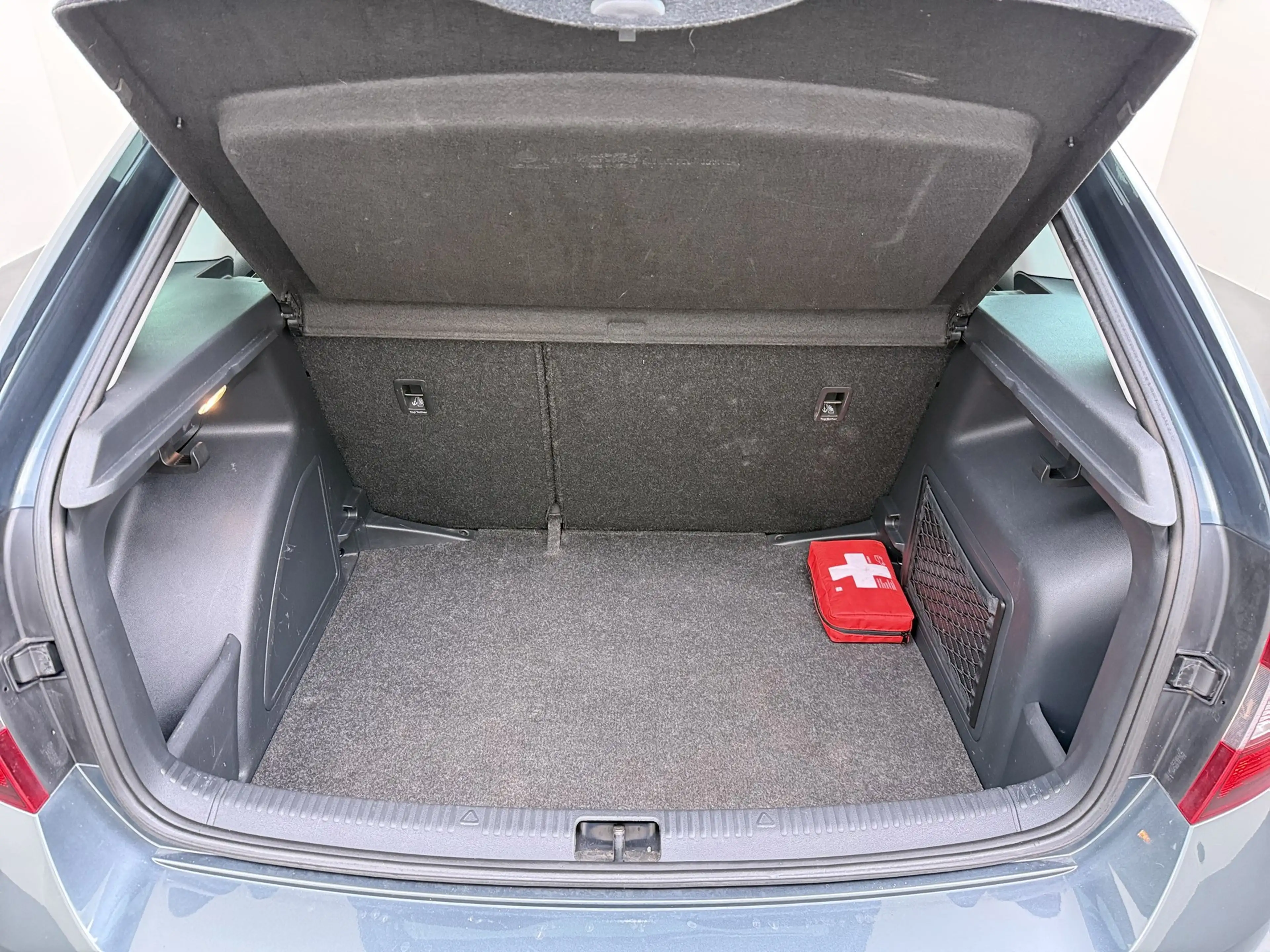 Skoda Rapid/Spaceback 1.0 TSI Clever Automaat ECC PANODAK LMV NAVI — photo 14