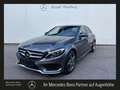Mercedes-Benz C 220 d 4MATIC Austria Edition PTS Shz Ambi Grau - thumbnail 1