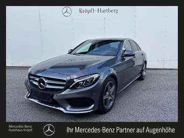 d 4MATIC Austria Edition PTS Shz Ambi