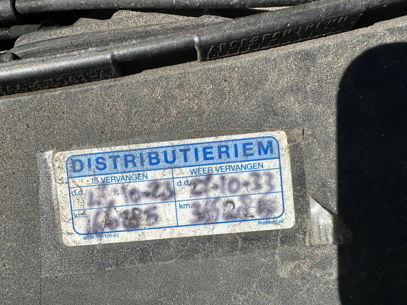 Photo du véhicule