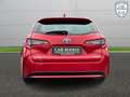 Toyota Corolla Touring Sport 1.8 Hybrid Dynam Rouge - thumbnail 4