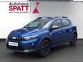Dacia Sandero PH2 Stepway TCe 110 Blau - thumbnail 1