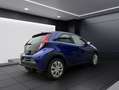 Toyota Aygo X X Business Edition, Komfort-Paket Blau - thumbnail 3