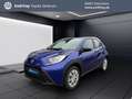 Toyota Aygo X X Business Edition, Komfort-Paket Blau - thumbnail 1