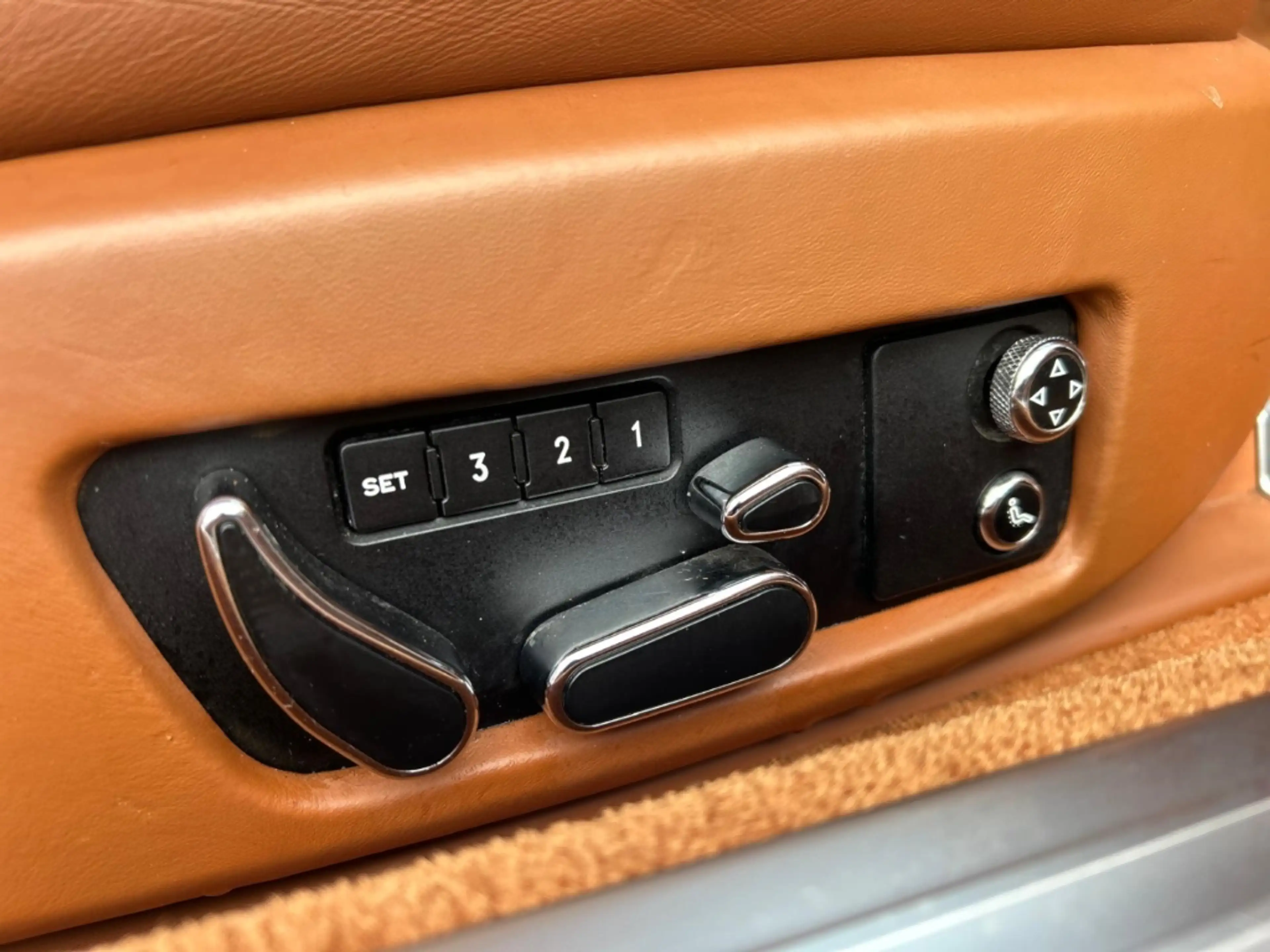 Bentley Continental Speed 1. Hand Motor neu W12 DE — photo 13