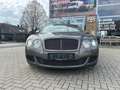 Bentley Continental Speed 1. Hand Motor neu W12 DE Grau - thumbnail 8