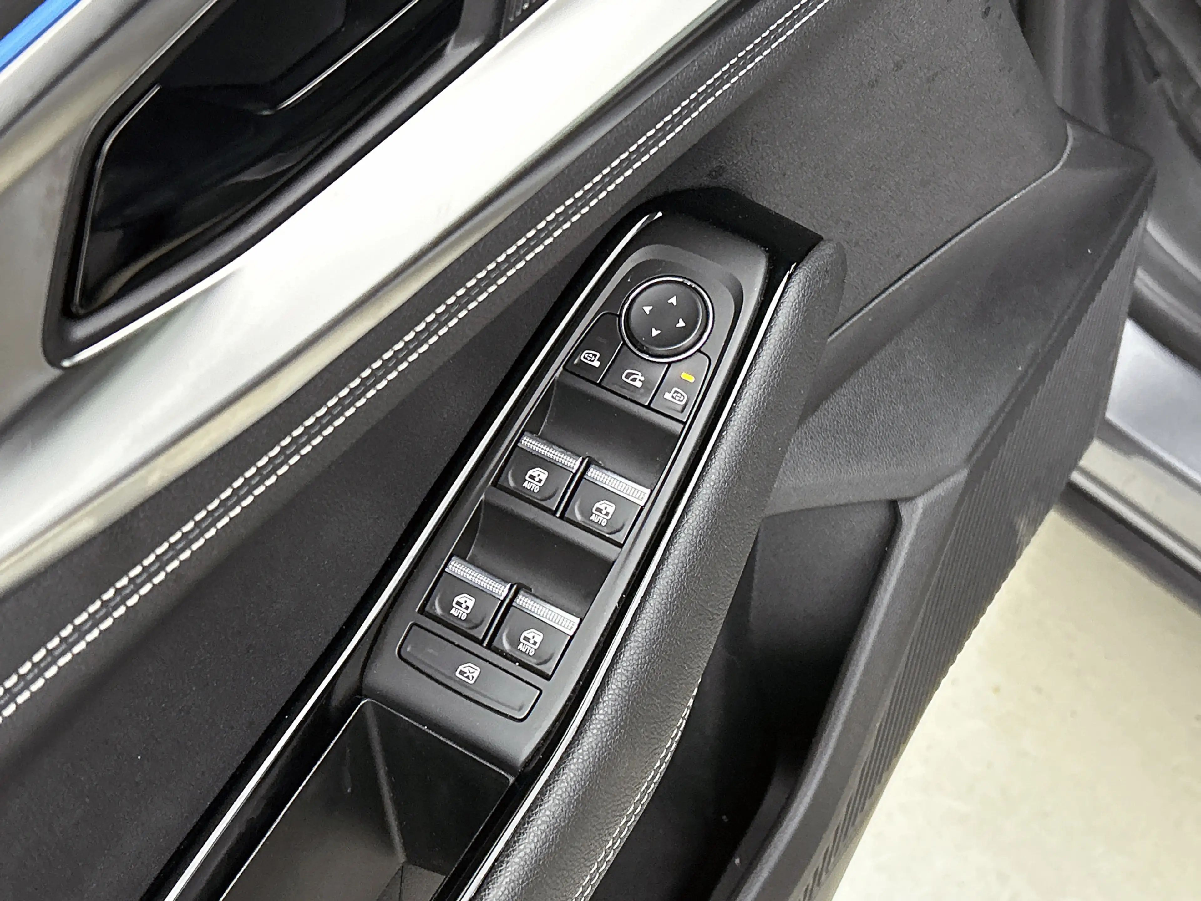 Renault Austral 1.3 Mild Hybrid 160 X-Tronic Techno | Trekhaak | P — photo 29