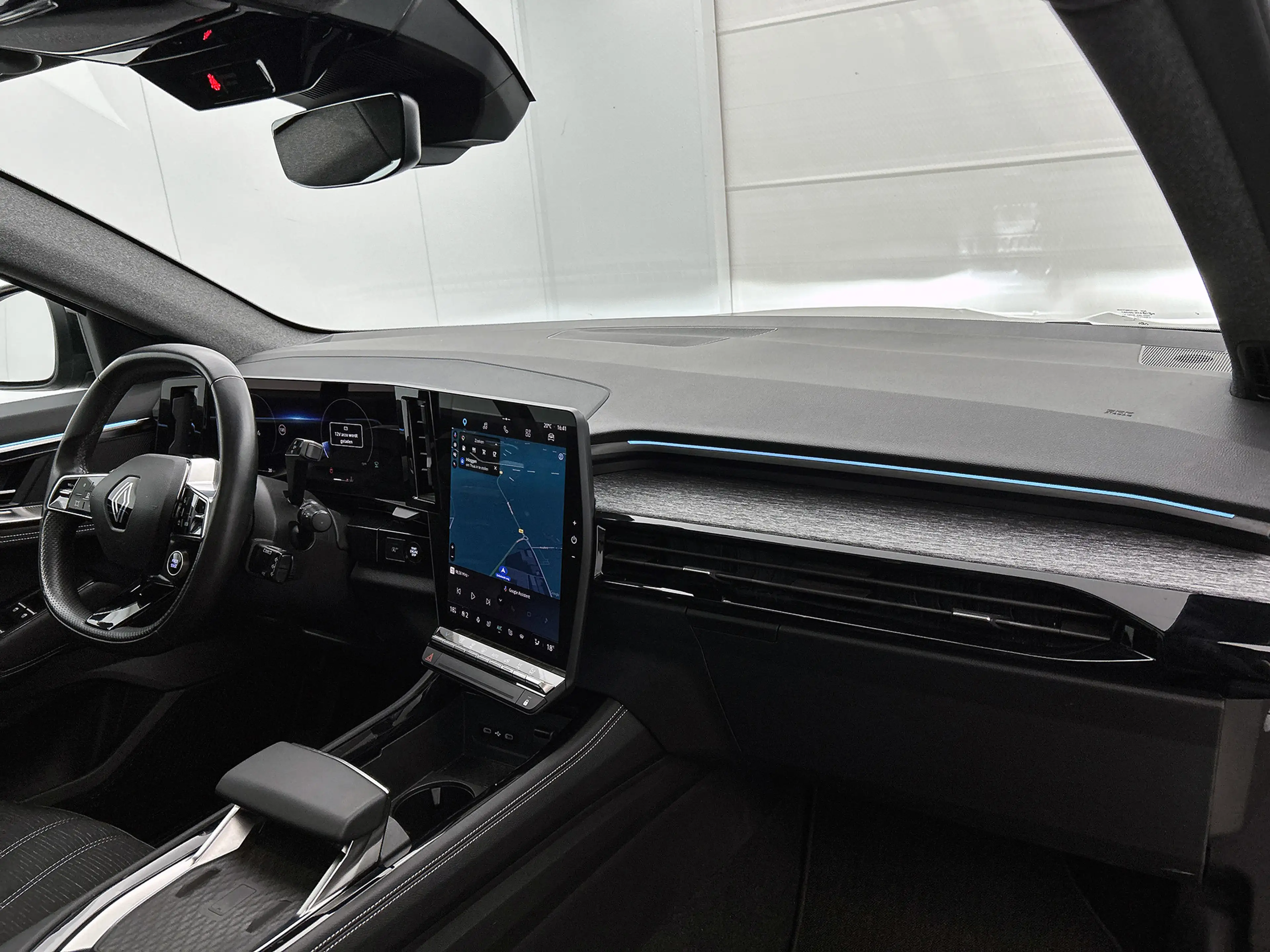 Renault Austral 1.3 Mild Hybrid 160 X-Tronic Techno | Trekhaak | P — photo 13