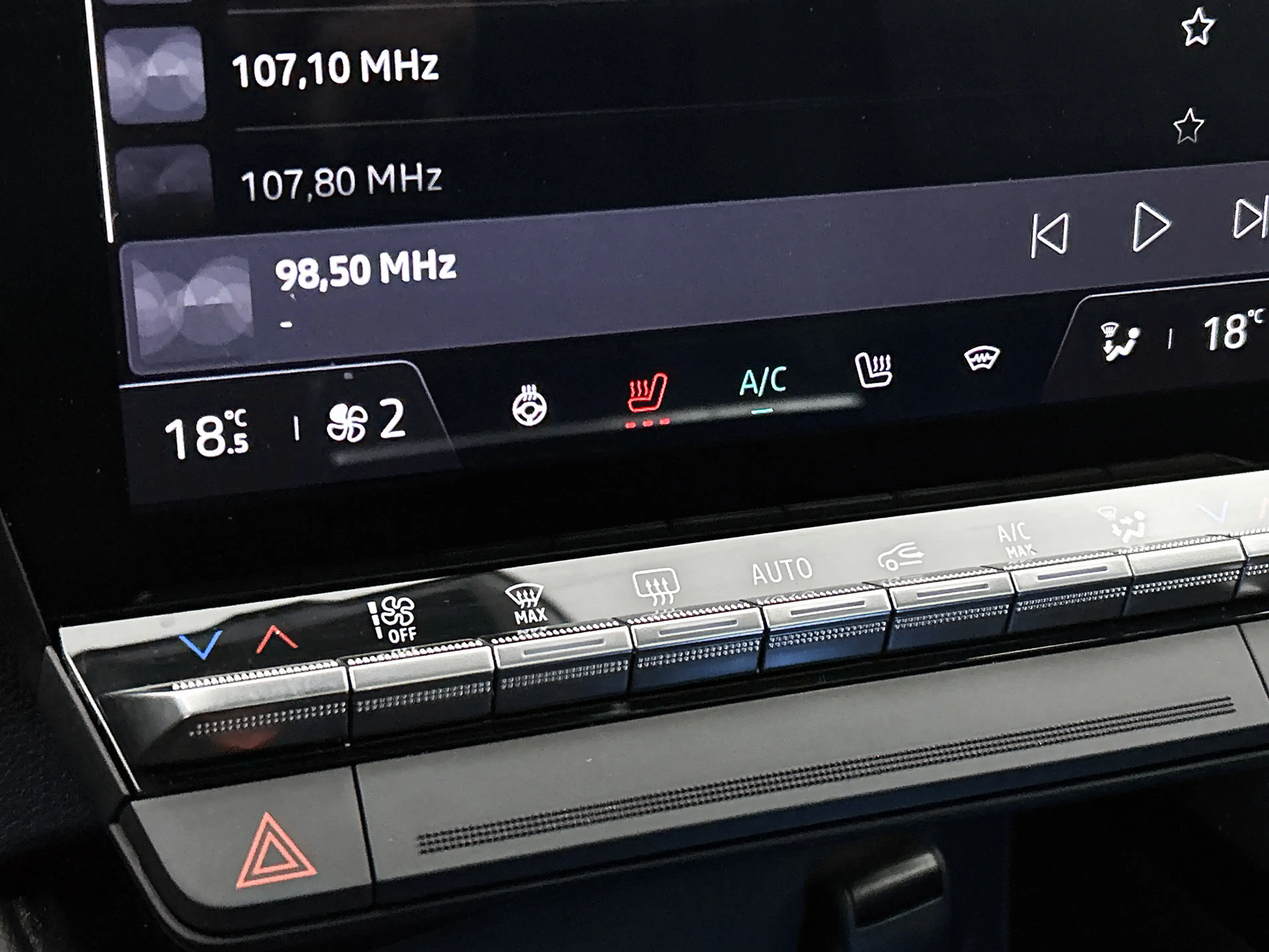 Renault Austral 1.3 Mild Hybrid 160 X-Tronic Techno | Trekhaak | P — photo 20