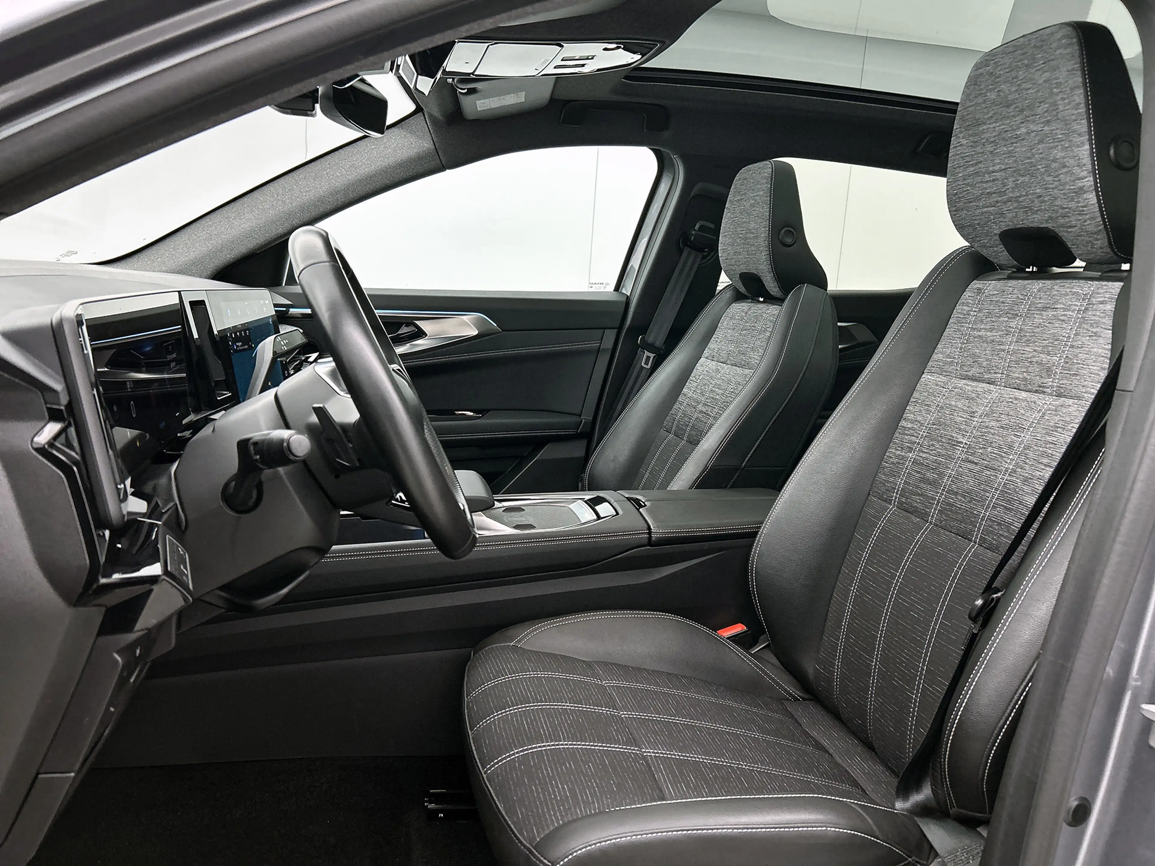Renault Austral 1.3 Mild Hybrid 160 X-Tronic Techno | Trekhaak | P — photo 5