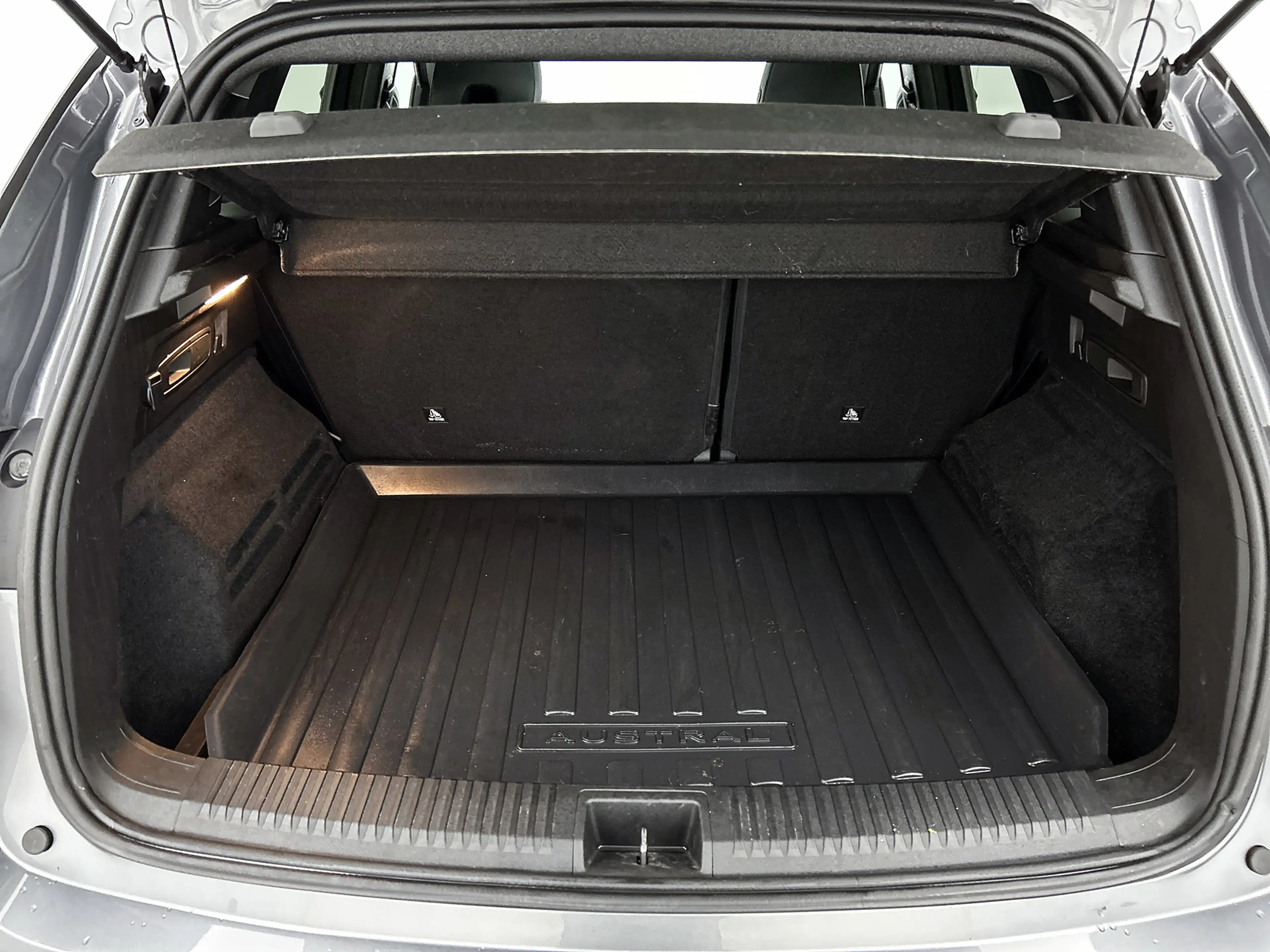 Renault Austral 1.3 Mild Hybrid 160 X-Tronic Techno | Trekhaak | P — photo 31