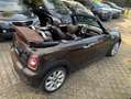 MINI Cooper S Cabrio Sondermodell-Top Farbkombination-Top Extras Braun - thumbnail 3