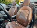 MINI Cooper S Cabrio Sondermodell-Top Farbkombination-Top Extras Braun - thumbnail 11