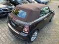 MINI Cooper S Cabrio Sondermodell-Top Farbkombination-Top Extras Braun - thumbnail 2