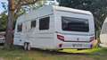 Tabbert Bellini 620 Klima Boiler Truma+E Modell 2020 Wit - thumbnail 11
