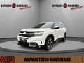 Citroen C5 Aircross Feel Pack Hybrid KAMERA/NAVI/APP/AHK Weiß - thumbnail 1