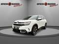 Citroen C5 Aircross Feel Pack Hybrid KAMERA/NAVI/APP/AHK Weiß - thumbnail 2