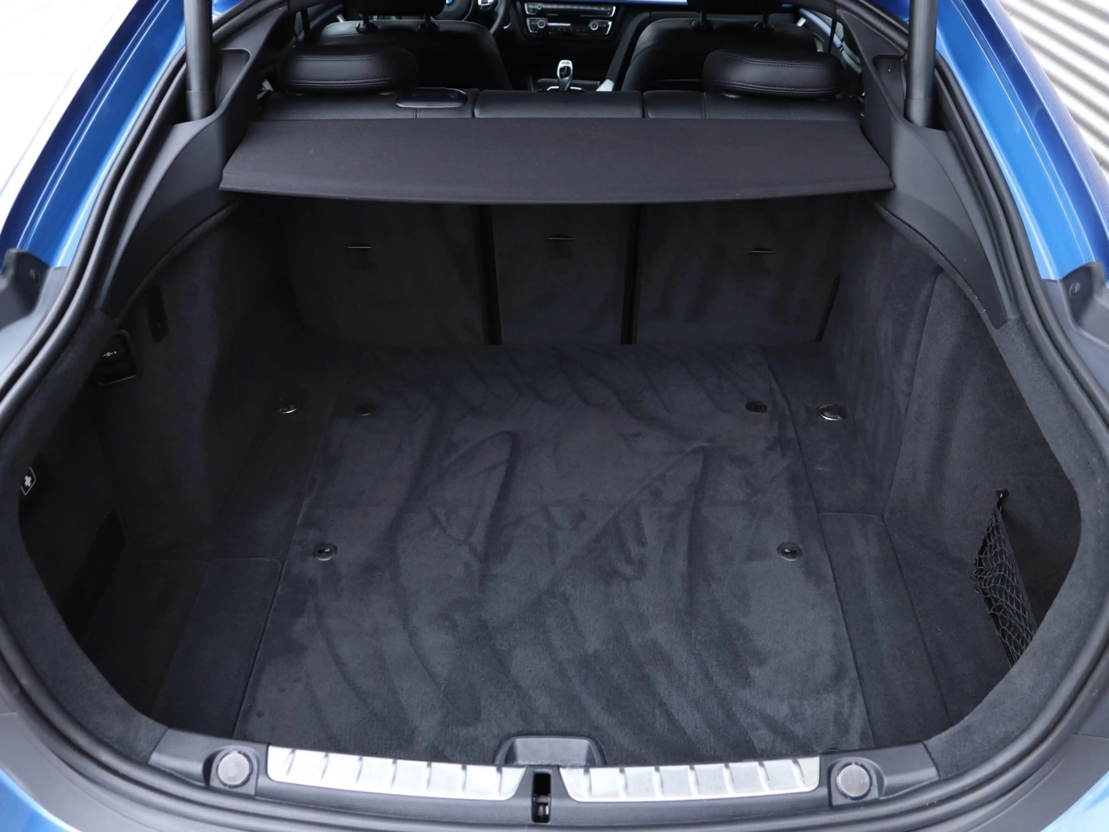 BMW 428 4-serie Gran Coupé 428i M-Sport Automaat *Leder*Gr — photo 12