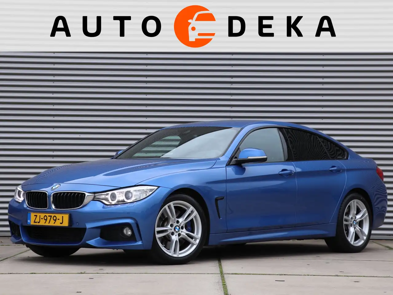 BMW 428