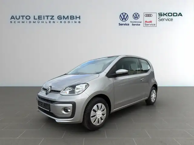 Volkswagen up! 1.0 move CompPhone DAB maps+more SHZ NSW