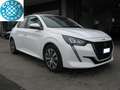 Peugeot 208 208 PureTech 75 Stop&Start 5 porte Active Wit - thumbnail 1