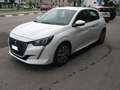 Peugeot 208 208 PureTech 75 Stop&Start 5 porte Active Wit - thumbnail 3