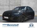 Audi RS Q8 RSQ8 UPE175 DYNAMIK+ KERAMIK PANO 305KM/H Noir - thumbnail 1