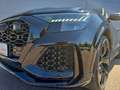 Audi RS Q8 RSQ8 UPE175 DYNAMIK+ KERAMIK PANO 305KM/H Noir - thumbnail 6