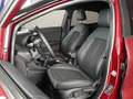 Ford Puma 1.0 EcoBoost MHEV Vivid Ruby Edition 125 Rojo - thumbnail 11