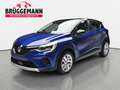 Renault Captur CAPTUR II 1.0 TCE EQUILIBRE NAVI KLIMA LED DAB ALL Blau - thumbnail 1