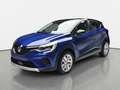 Renault Captur CAPTUR II 1.0 TCE EQUILIBRE NAVI KLIMA LED DAB ALL Blau - thumbnail 2