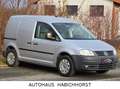 Volkswagen Caddy Kasten/1.9 TDI/1.Hand/81000km/Klima/Ahk Silber - thumbnail 5