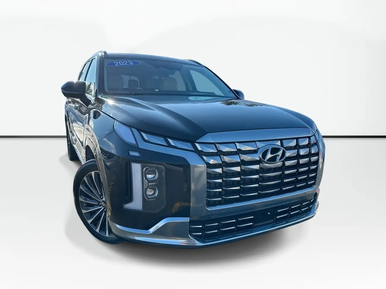 2023 Hyundai PALISADE