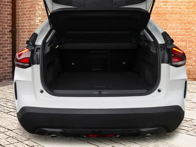 Citroen C4 view 6
