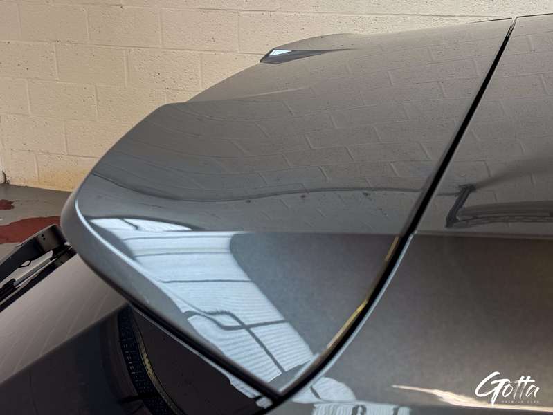 Photo du véhicule Audi A3