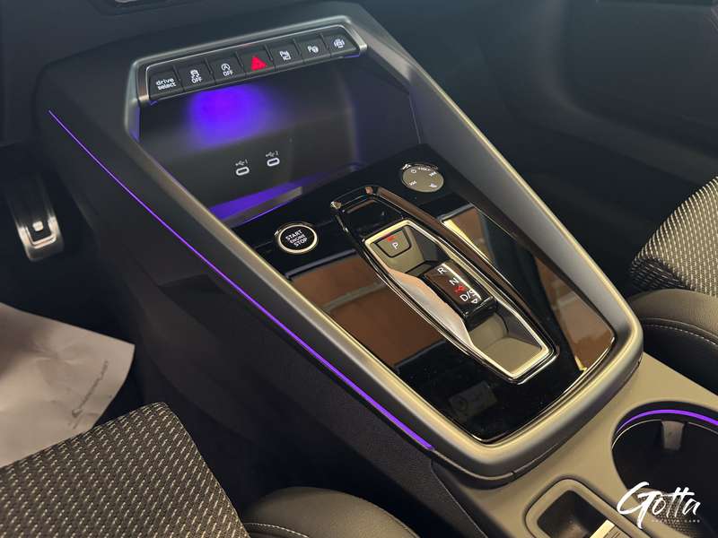 Photo du véhicule Audi A3