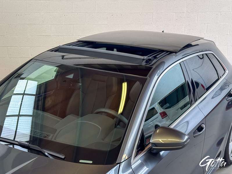 Photo du véhicule Audi A3