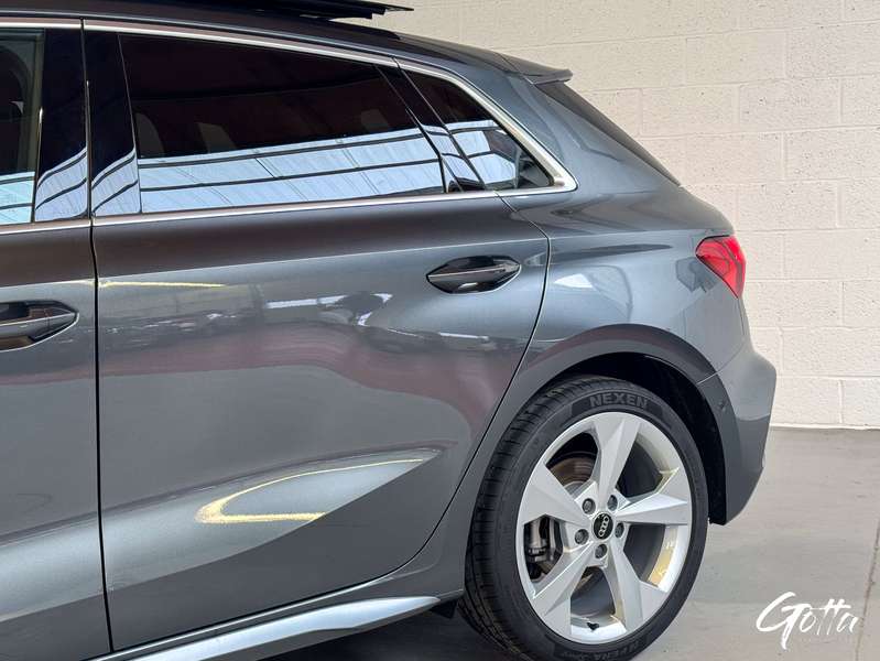 Photo du véhicule Audi A3