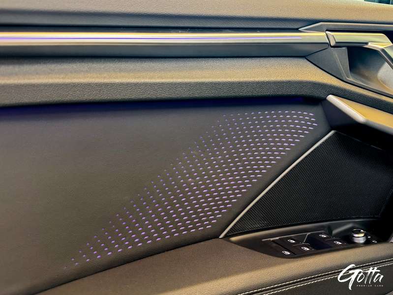 Photo du véhicule Audi A3