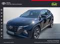Hyundai TUCSON 1.6 T-GDI Basis Plug-In Hybrid 4WD*KAMERA* Zwart - thumbnail 1