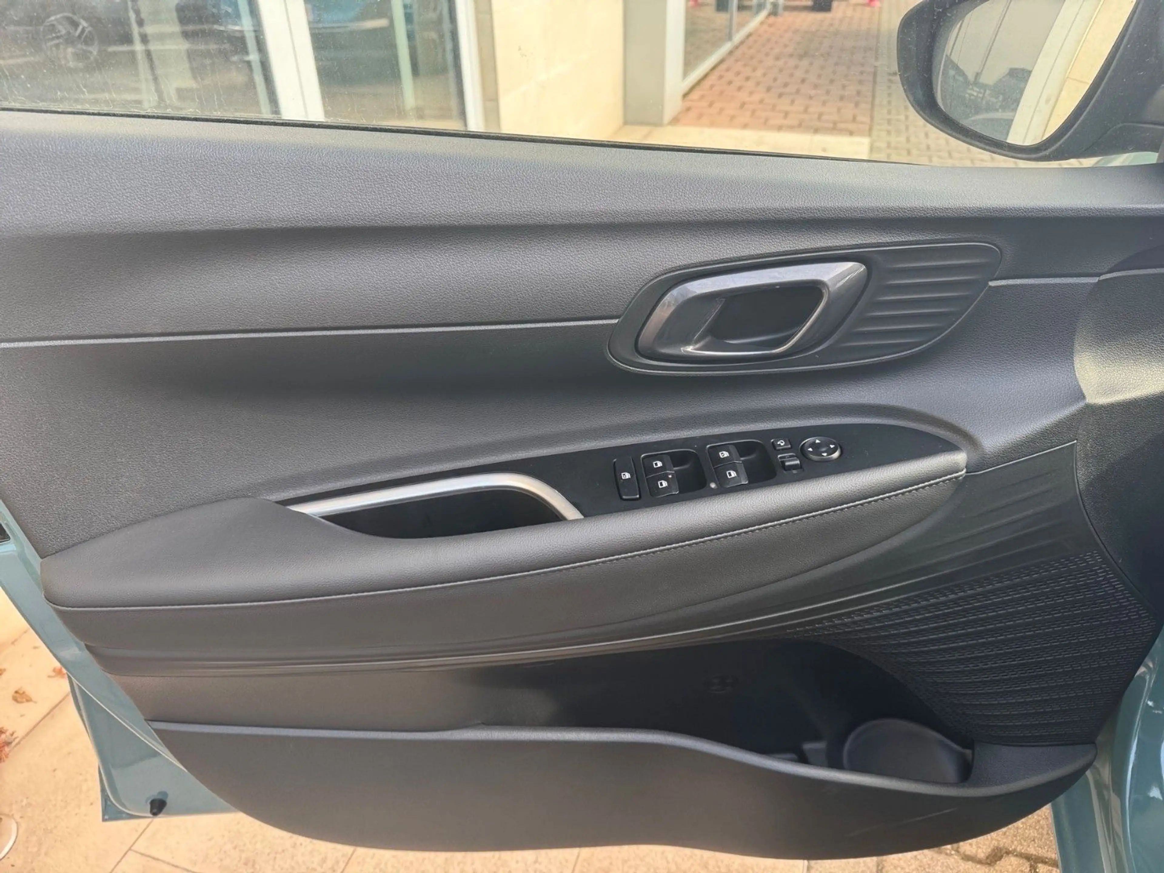 Hyundai i20 Trend Automatik — photo 15
