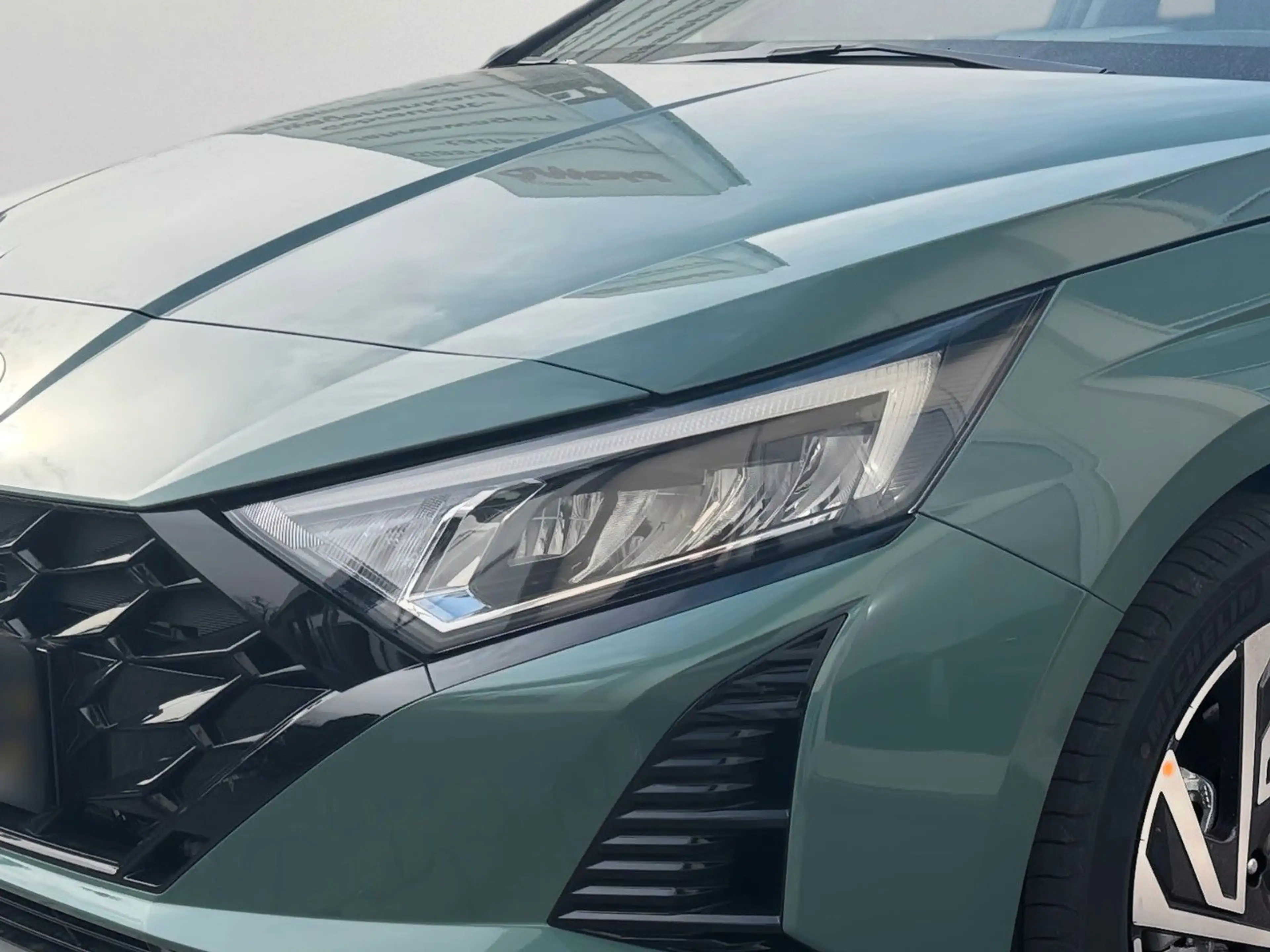 Hyundai i20 Trend Automatik — photo 5