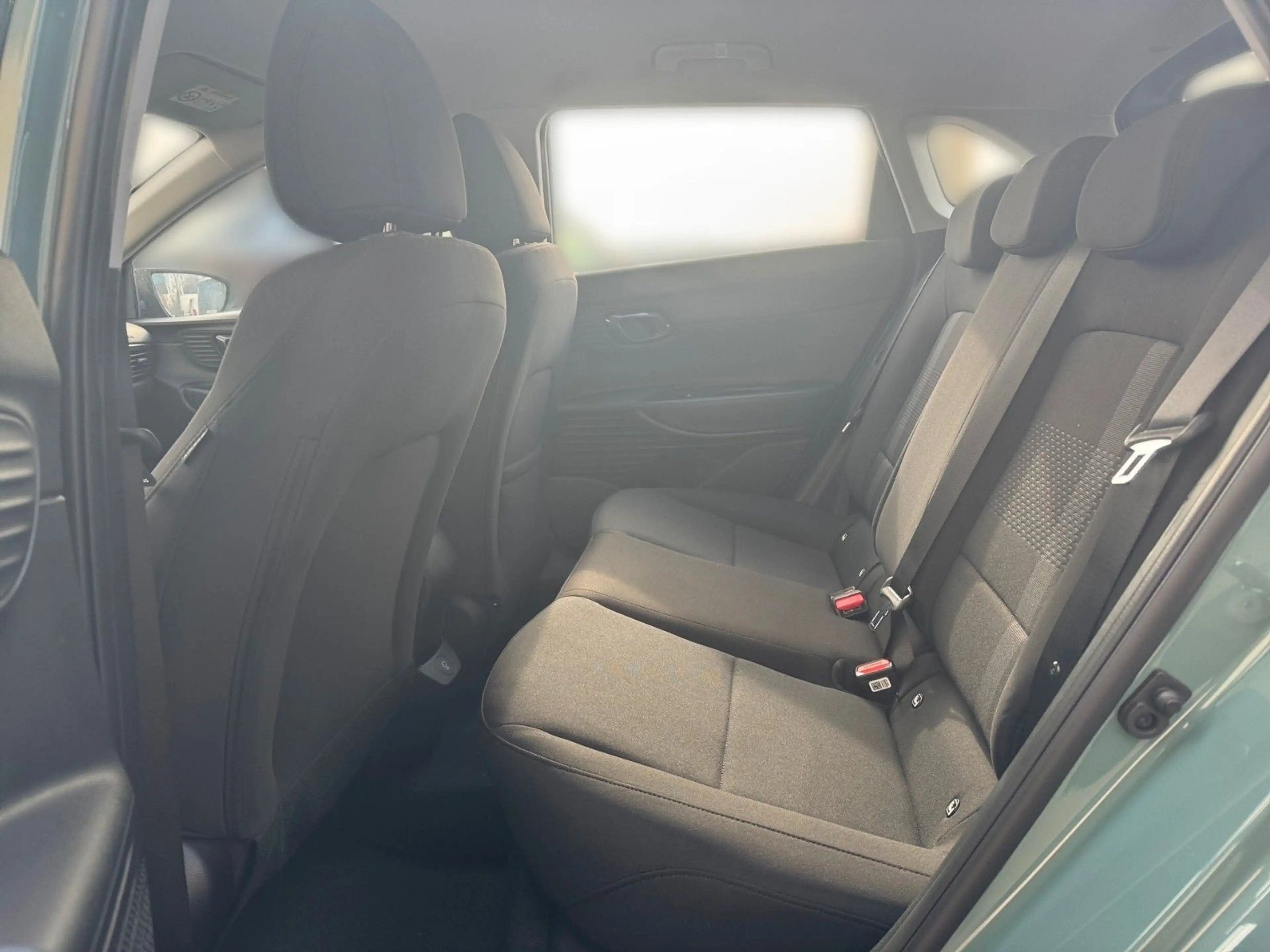 Hyundai i20 Trend Automatik — photo 11
