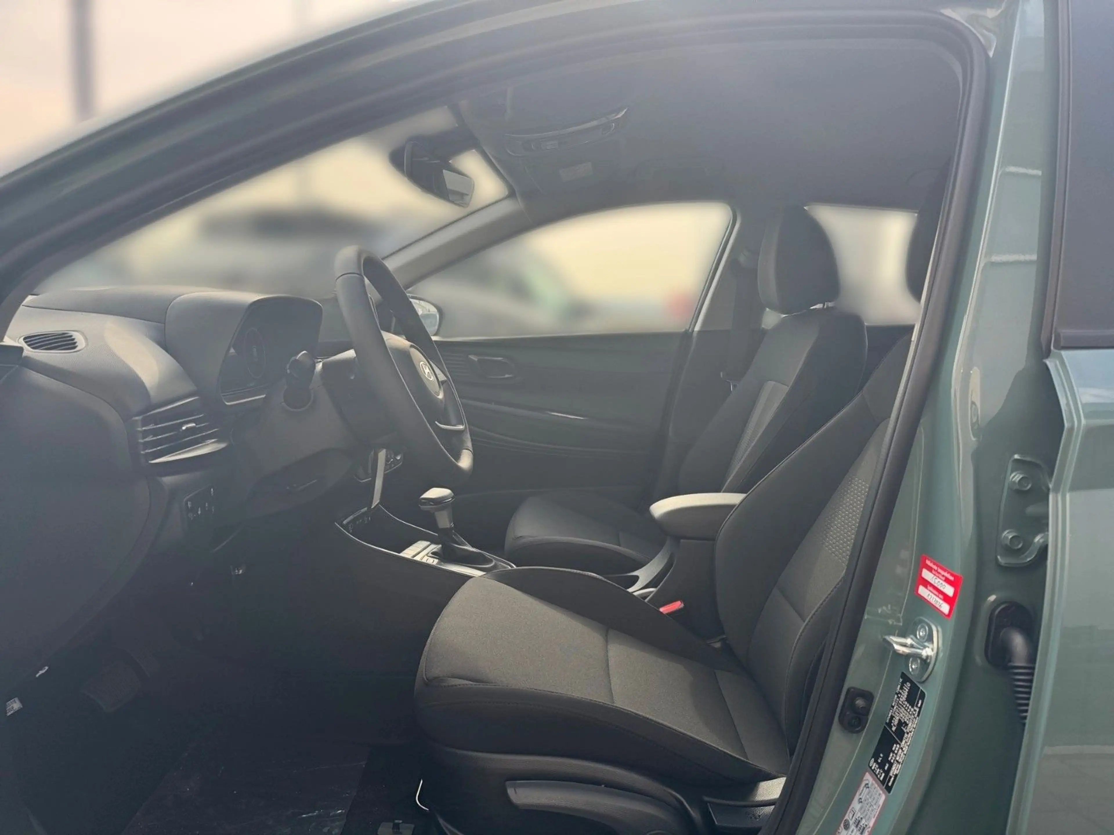 Hyundai i20 Trend Automatik — photo 7