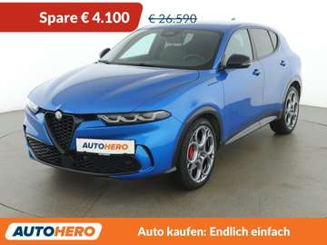 1.5 T Edizione Speciale