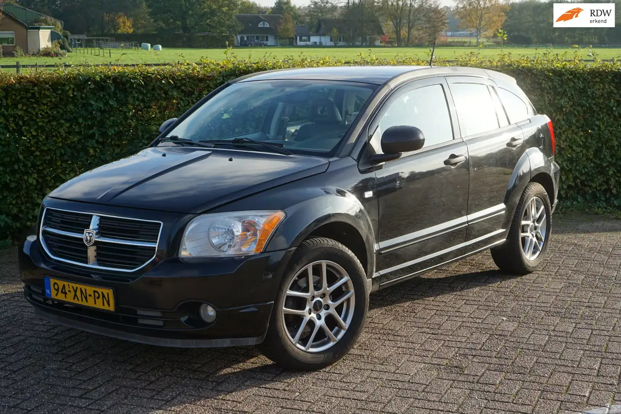 Dodge Caliber
