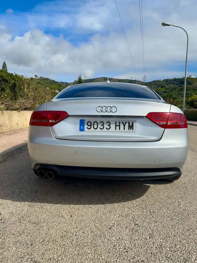 Audi A5 - 2
