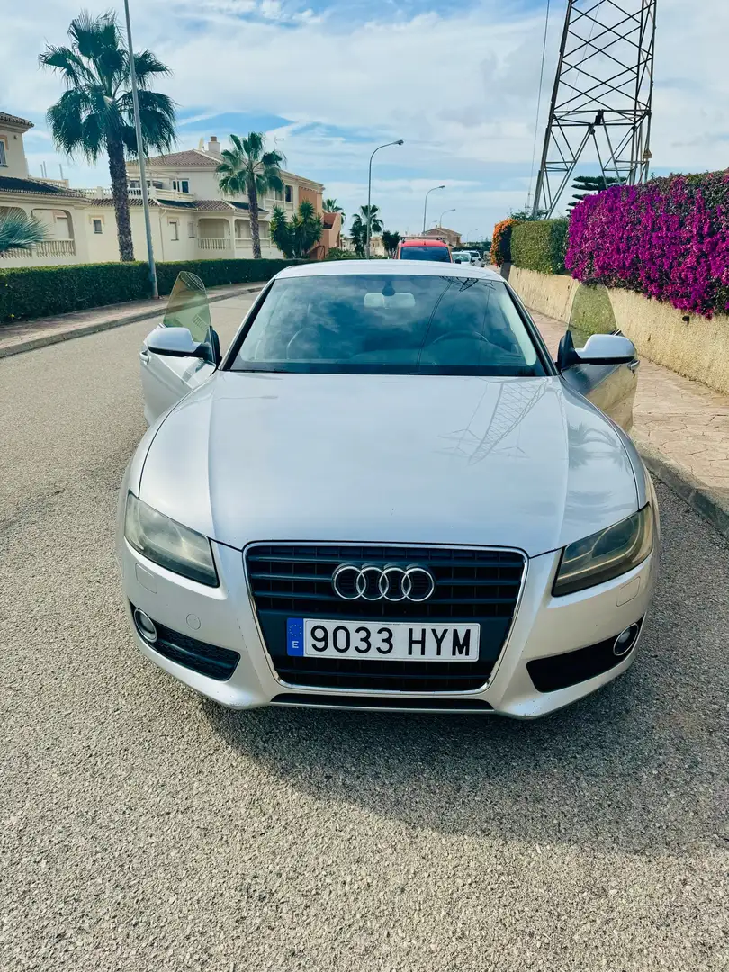 Audi A5 - 1