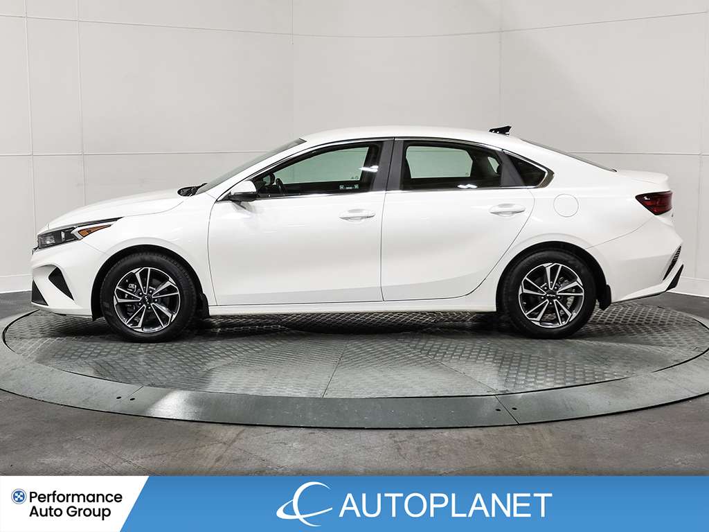 2024 Kia Forte EX, Heated Seats, Apple CarPlay, Wireless Charger! — снимка 1