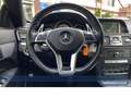 Mercedes-Benz E 200 Coupe AMG-Paket*Sport*NAV*SHZ*LED*PDC*8LM* Negru - thumbnail 9